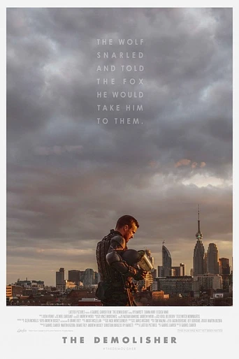 Poster de The Demolisher