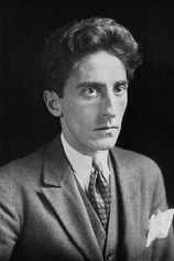 Foto de Jean Cocteau