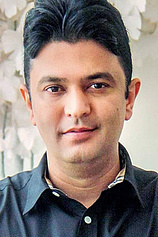 photo of person Bhushan Kumar