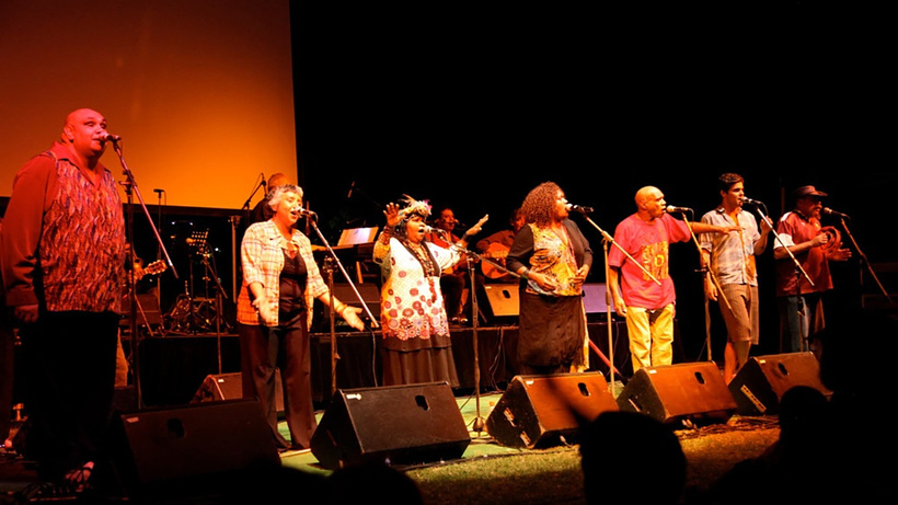 Imagen de Murundak: Songs of Freedom
