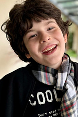 picture of actor Gabriel Avellar
