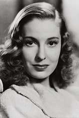 photo of person Valerie Hobson