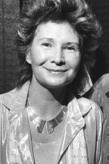 photo of person Jane Wagner