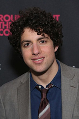 picture of actor Eli Gelb
