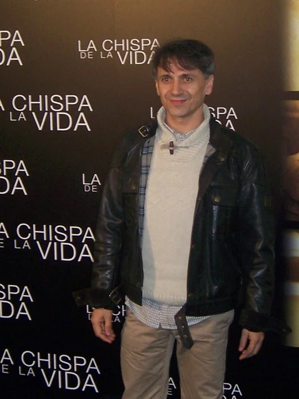 José Mota en La Chispa de la vida (Photocall La chispa de la vida)