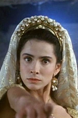 picture of actor Rona De Ricci