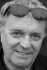 photo of person Per Berglund