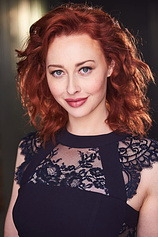 picture of actor Kaley Victoria Rose