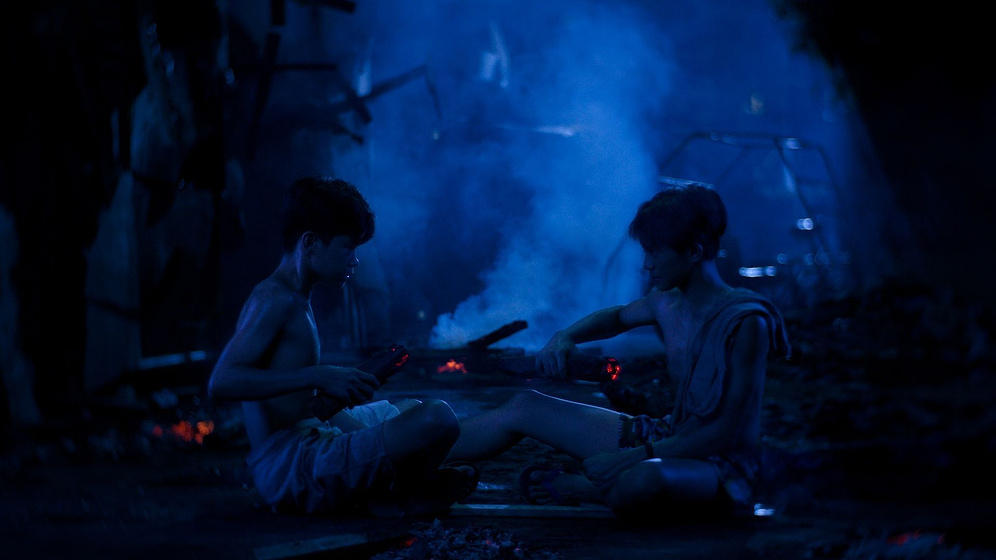 Imagen de Some Nights i feel like Walking