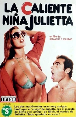 La Caliente Niña Julietta
