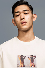 picture of actor Keisuke Asano