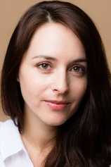 Foto de Anne Paris
