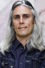 photo of person Moisés Romera