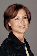 picture of actor Anna Maľová