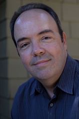 photo of person Corey D. Miller