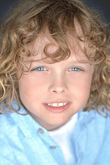 picture of actor Dawson Littman
