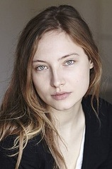 picture of actor Julia Roy