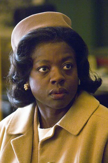 Viola Davis en La Duda