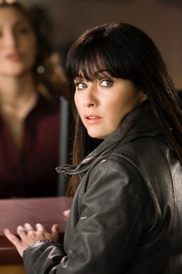 Shannen Doherty en Encuentro con el Peligro
