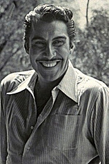 picture of actor Emilio Fernández