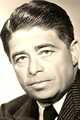 photo of person Alfred Newman