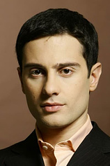 picture of actor Anton Makarskiy