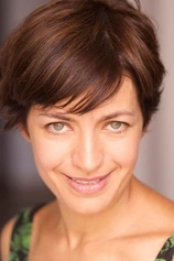 Foto de María José Hipólito