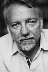 picture of actor Edward Burtynsky