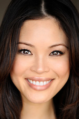 picture of actor Stephanie de la Cruz