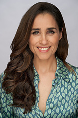 picture of actor Sandra Celas