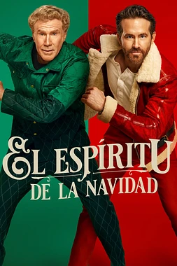 El Espíritu de la Navidad