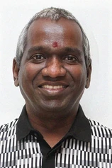 Foto de Karthik Raja