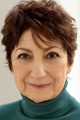 picture of actor Joanna Merlin