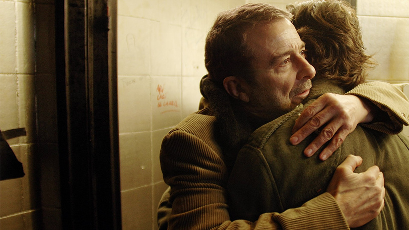 Imagen de Vete de Mí