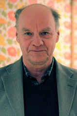 picture of actor Donald Högberg