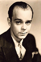 picture of actor Harry Barris