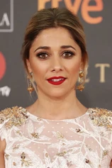 Foto de Mariam Hernández