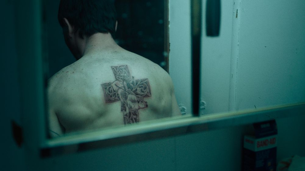 Imagen de The Rider