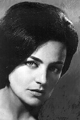 picture of actor Fina Basser
