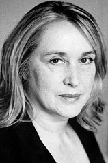 picture of actor Anne Kreis