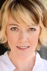 picture of actor Dana Belben