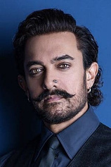 photo of person Aamir Khan