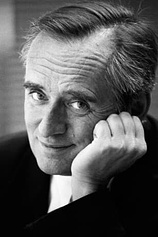 photo of person Horst Königstein