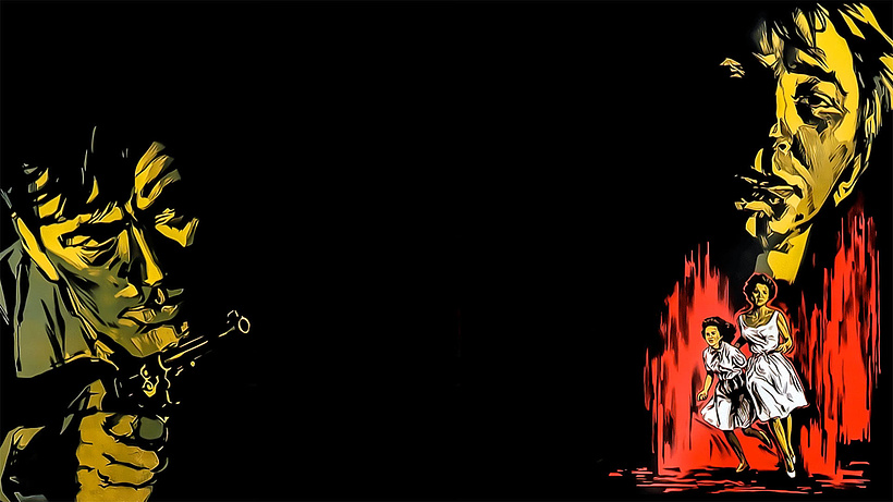 Imagen de El Cabo del terror