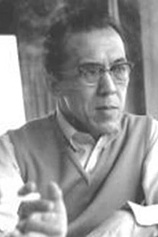 photo of person Toshirô Ide