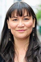 picture of actor Renae Morriseau