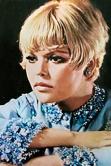 picture of actor Magda Franco