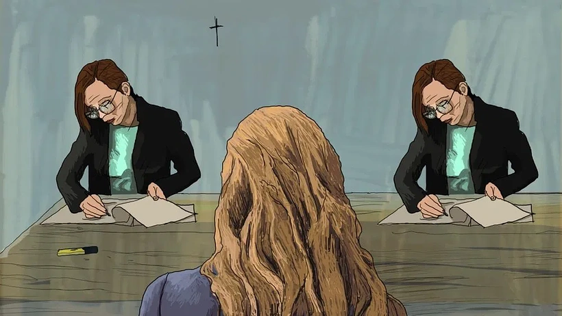 Imagen de And Don’t Call Me Crazy