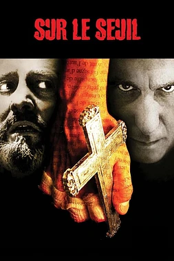 poster of movie Sur le seuil