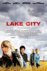 poster of movie Lake City